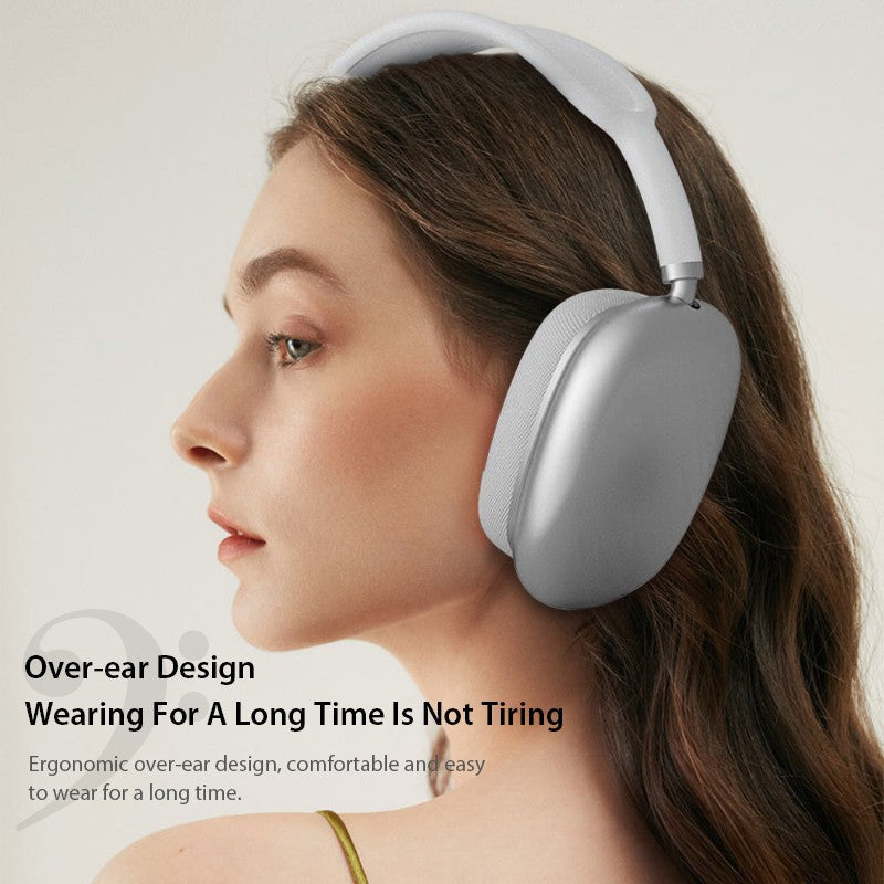 Headphones and airpods