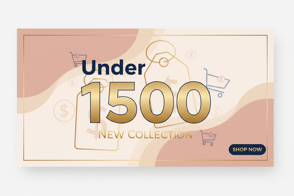 Under 1500
