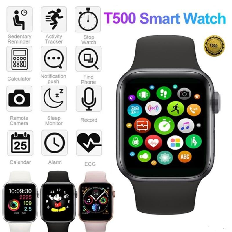 T500 Bluetooth Smart