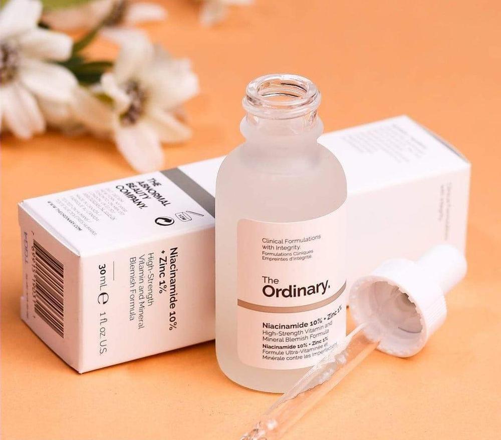 *Product Name*: Niacinamide Serum for Radiant Skin 30ml