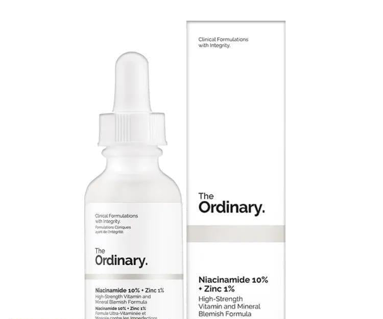 *Product Name*: Niacinamide Serum for Radiant Skin 30ml