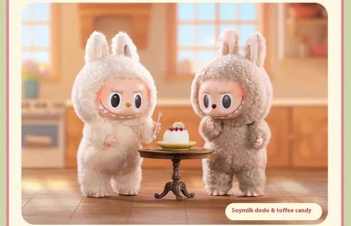 Labubu - Labubu Doll