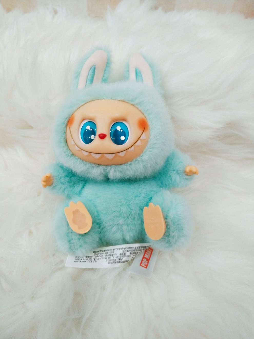 Labubu - Labubu Doll