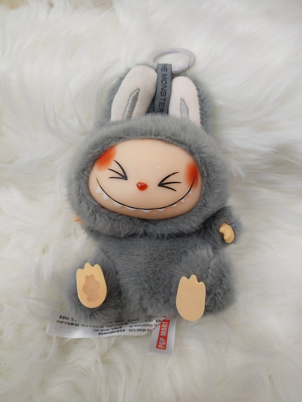 Labubu - Labubu Doll