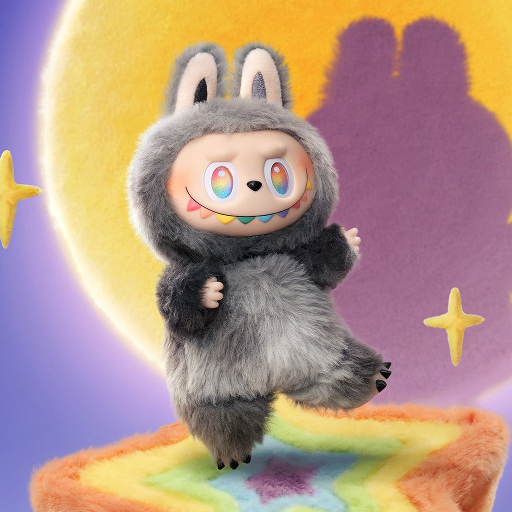 Labubu - Labubu Doll