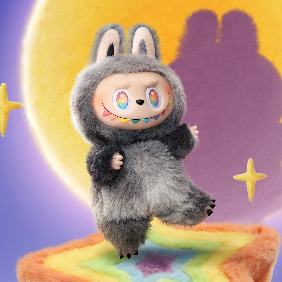 Labubu - Labubu Doll