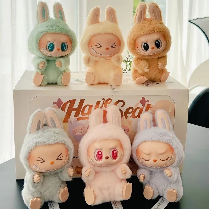 Labubu - Labubu Doll