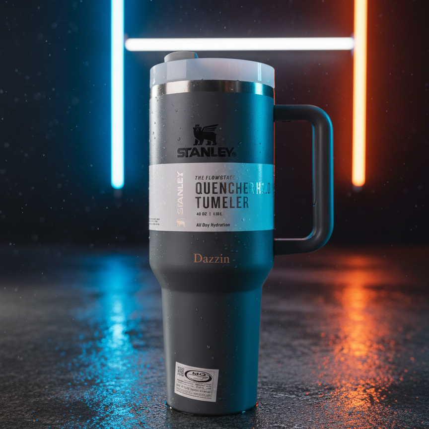 Stanley 40 Oz | (1200ML)
