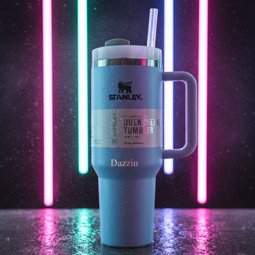 Stanley 40 Oz | (1200ML)