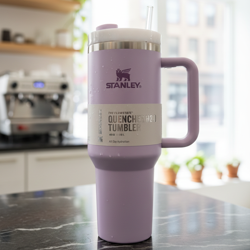 Stanley 40 Oz | (1200ML)