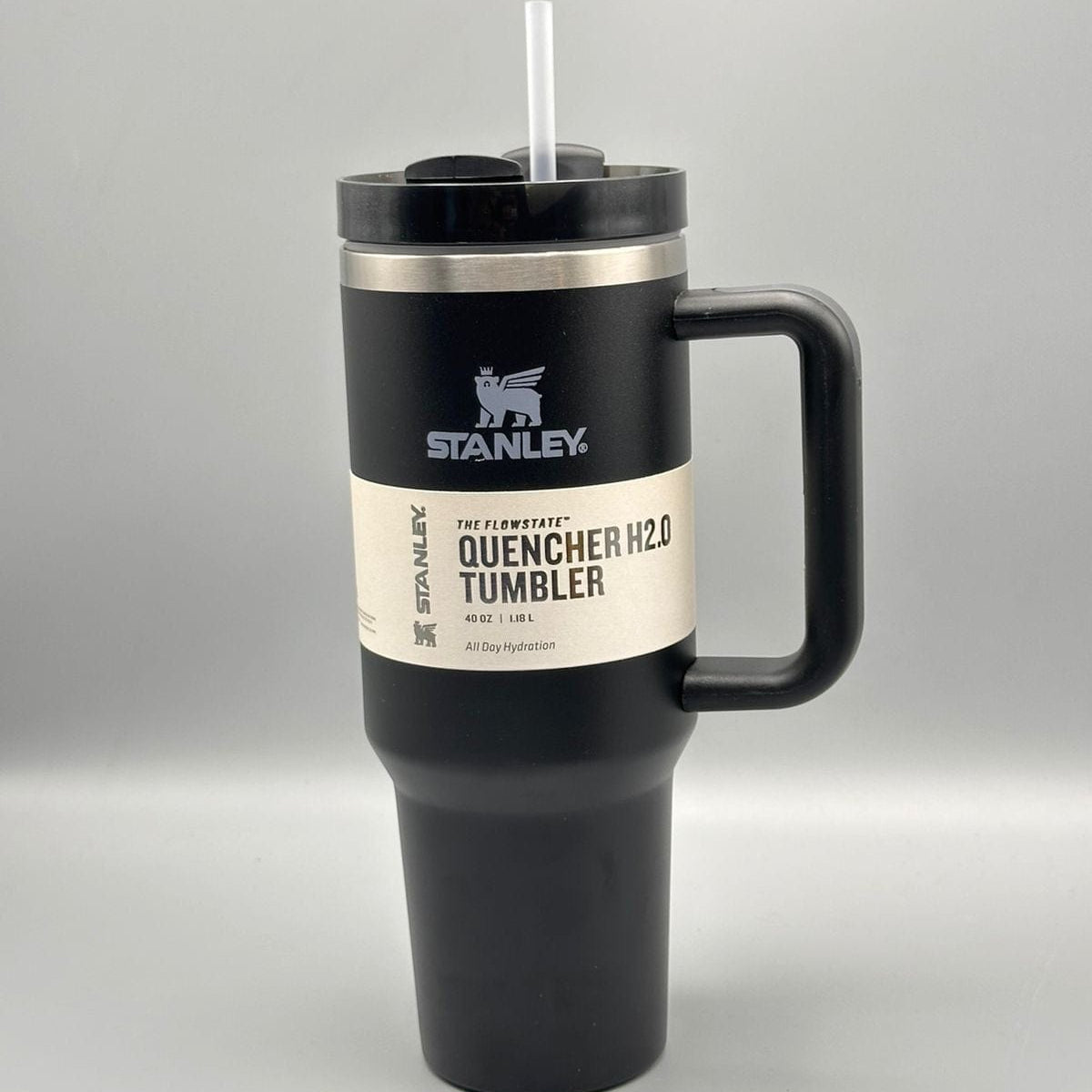 Stanley 40 Oz | (1200ML)