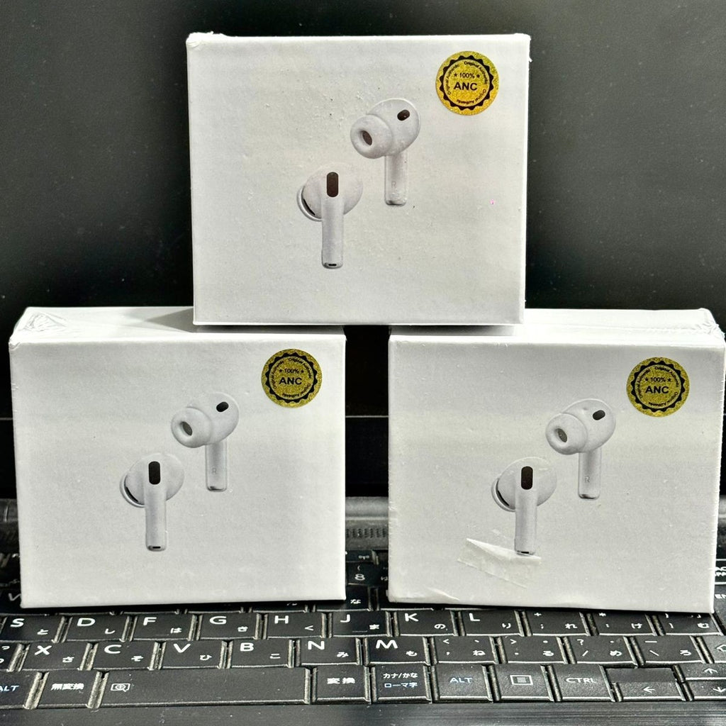 Airpods Pro 3 - Premium