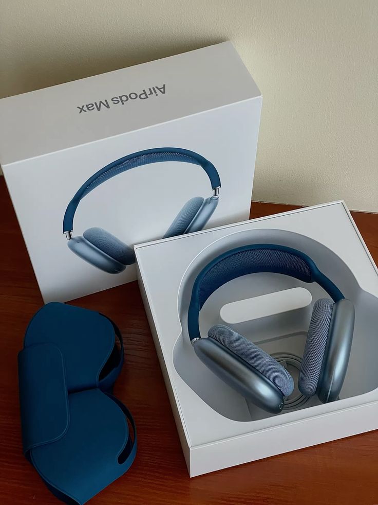 Airpods Max