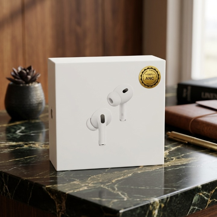 Airpods Pro 3 - Premium
