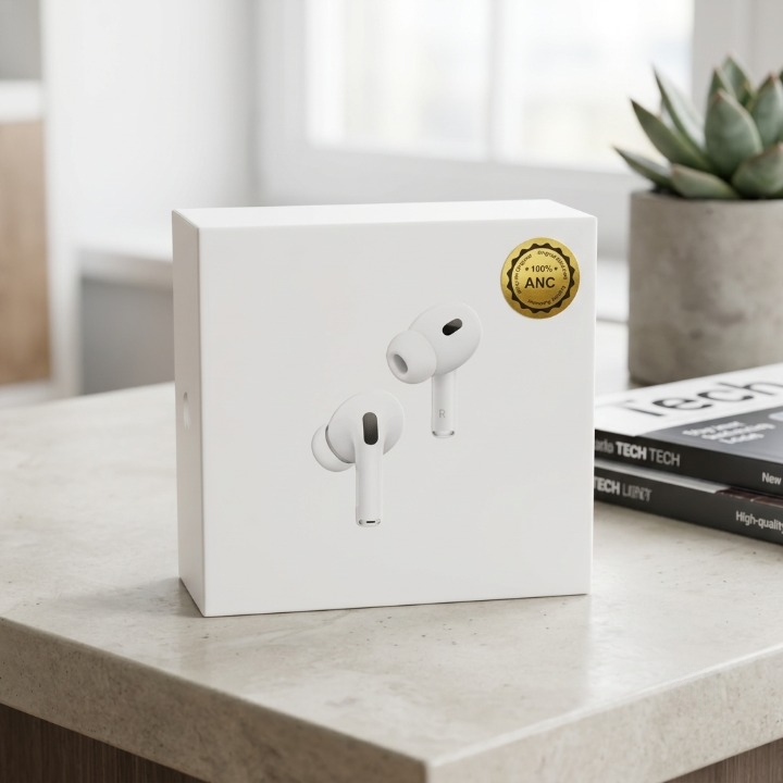 Airpods Pro 3 - Premium
